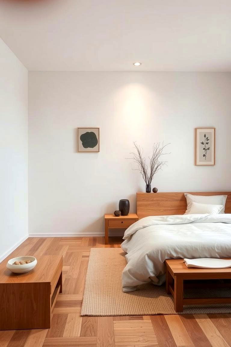 The Influence of Japanese Design - 27 1990s Interior Design Ideas