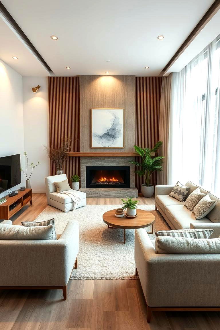 The Popularity of Feng Shui - 27 1990s Interior Design Ideas