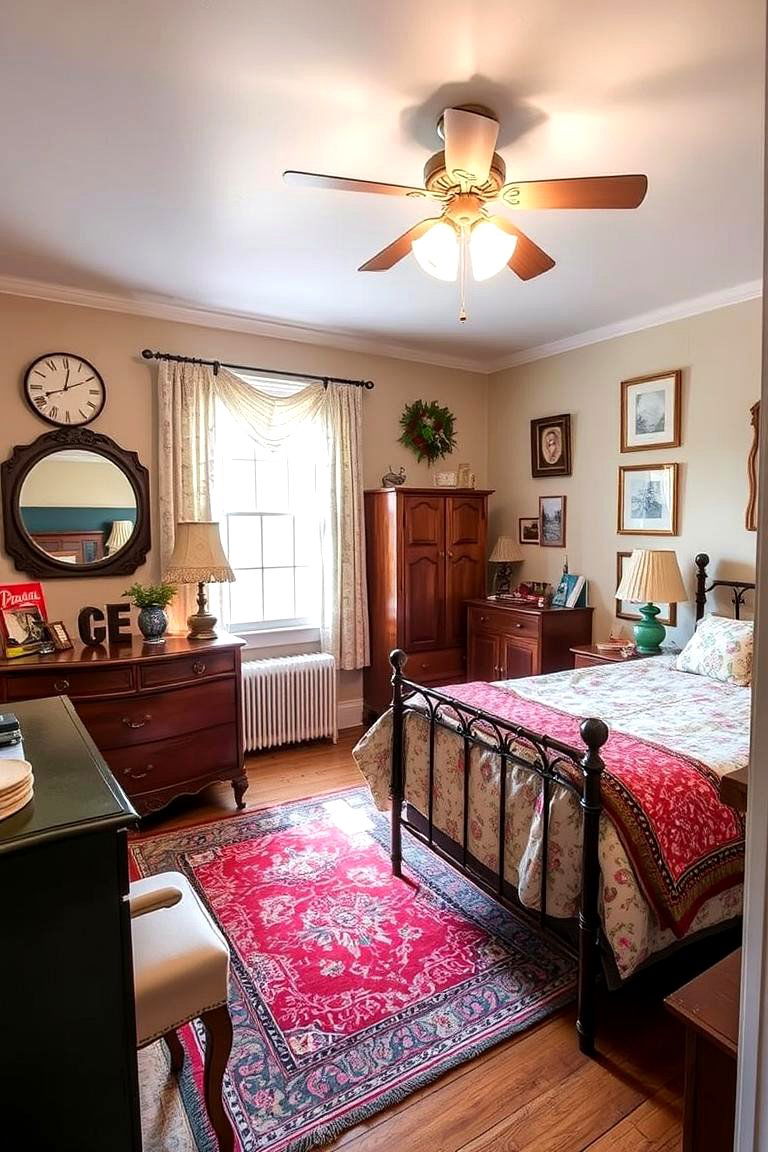 The Themed Escape - 24 Guest House Ideas