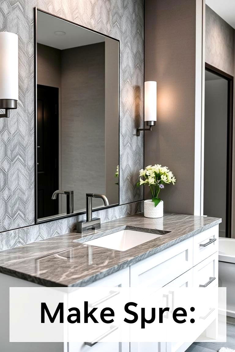 The Versatility of Quartz in Other Areas - 24 Quartz Kitchen Countertops