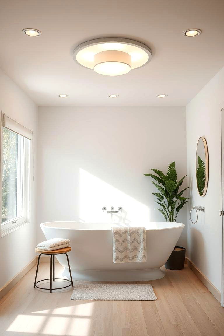 Therapeutic Lighting Concepts - 24 Therapist Room Ideas