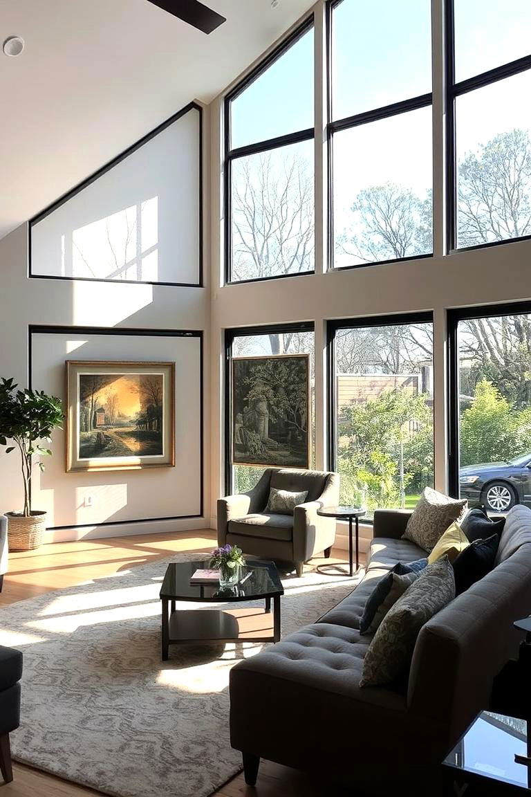 UV Protection Window Film - 24 Window Film Designs