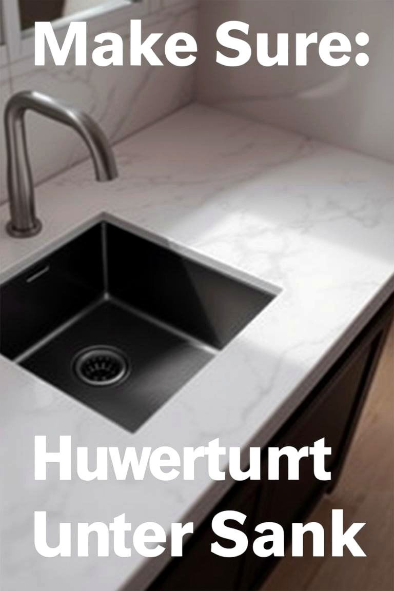 Undermount Sink - 24 Bathroom Sink Ideas