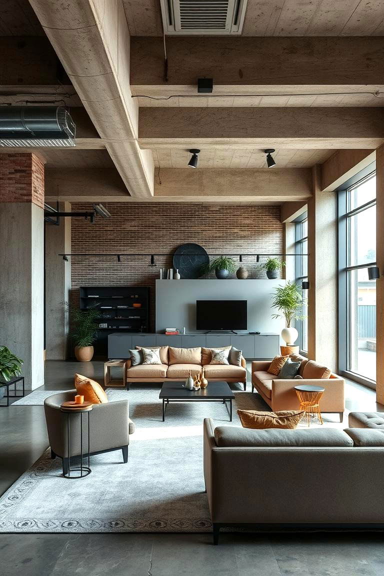 Urban Contemporary Sanctuary - 24 Bedroom Ideas for Women