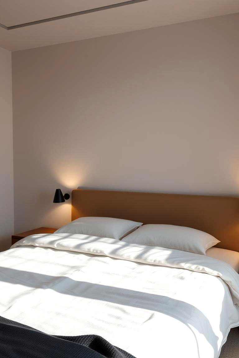 Utilize Mood Lighting - 24 Zen Room Ideas