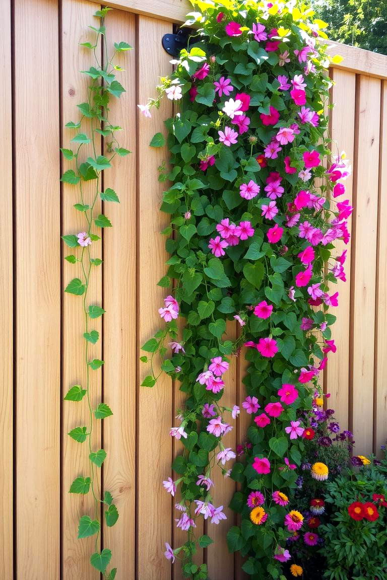 Vertical Garden for Small Spaces - 24 Garden Ideas