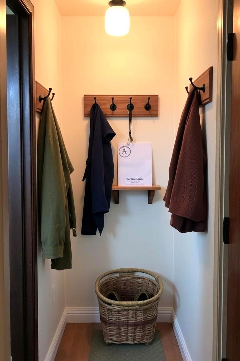 Vertical Storage Solutions to Maximize Space - 24 Small Apartment Ideas for Guys