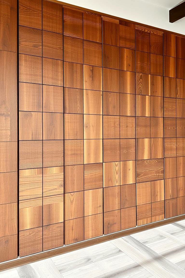 Vintage Barn Wood Appeal - 24 Rustic Wainscoting Ideas