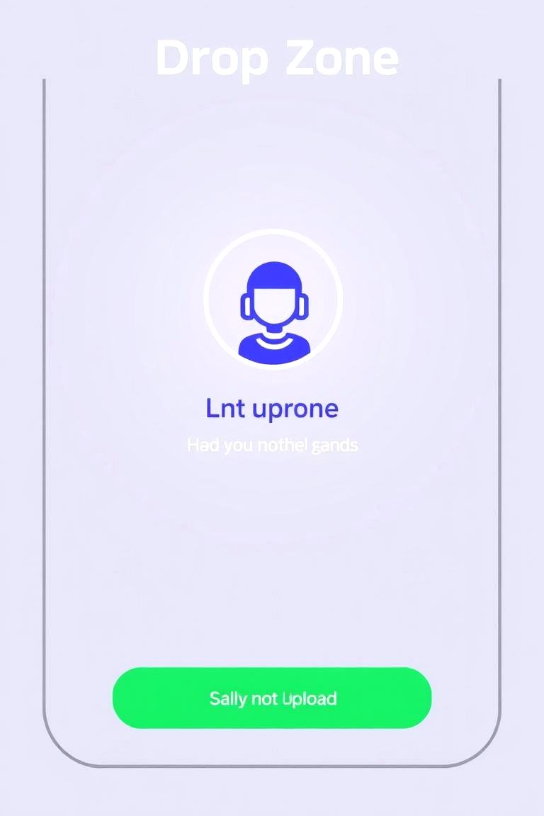 Virtual Assistant Drop Zone - 24 Drop Zone Ideas