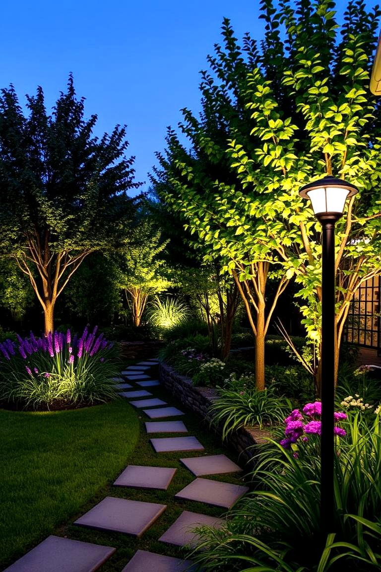 Virtual Reality Landscape Design - 24 AI Landscape Design Ideas