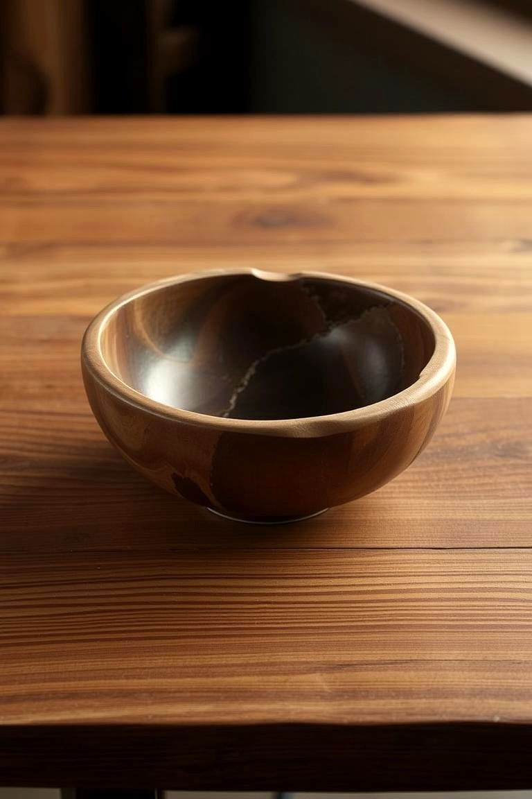 Wabi Sabi Philosophy - 24 Japanese Interior Design Ideas