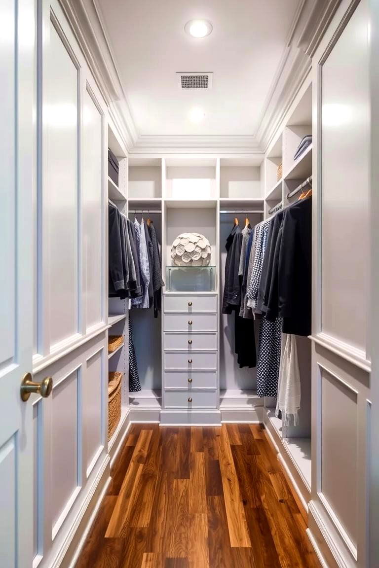 Wainscoting in Unexpected Places - 24 Wainscoting Ideas