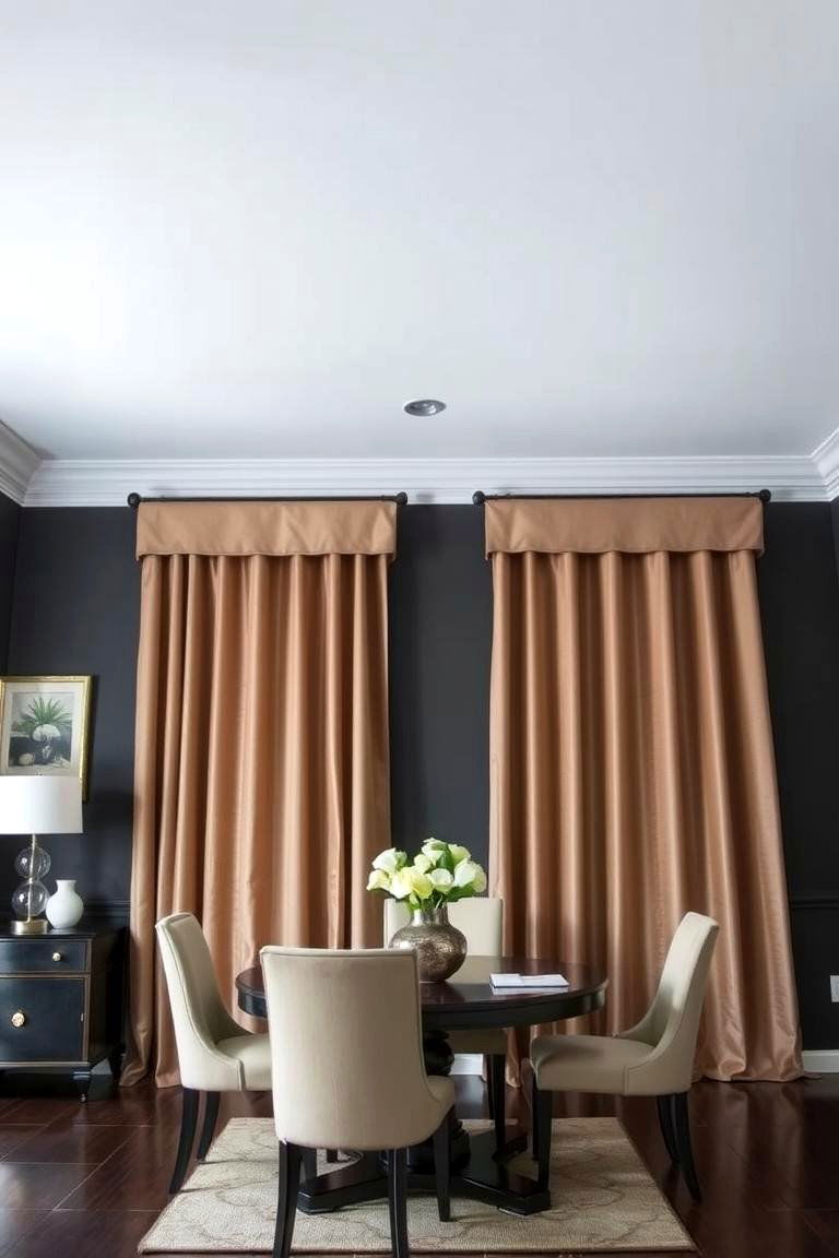 Warm Beige Curtains - 24 What Color Curtains Go With Gray Walls