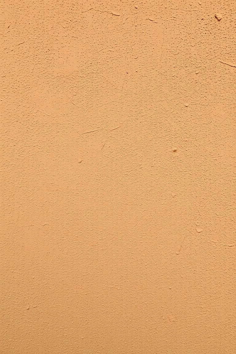 Warm Textured Plastered Walls - 24 spanish bungalow exterior ideas