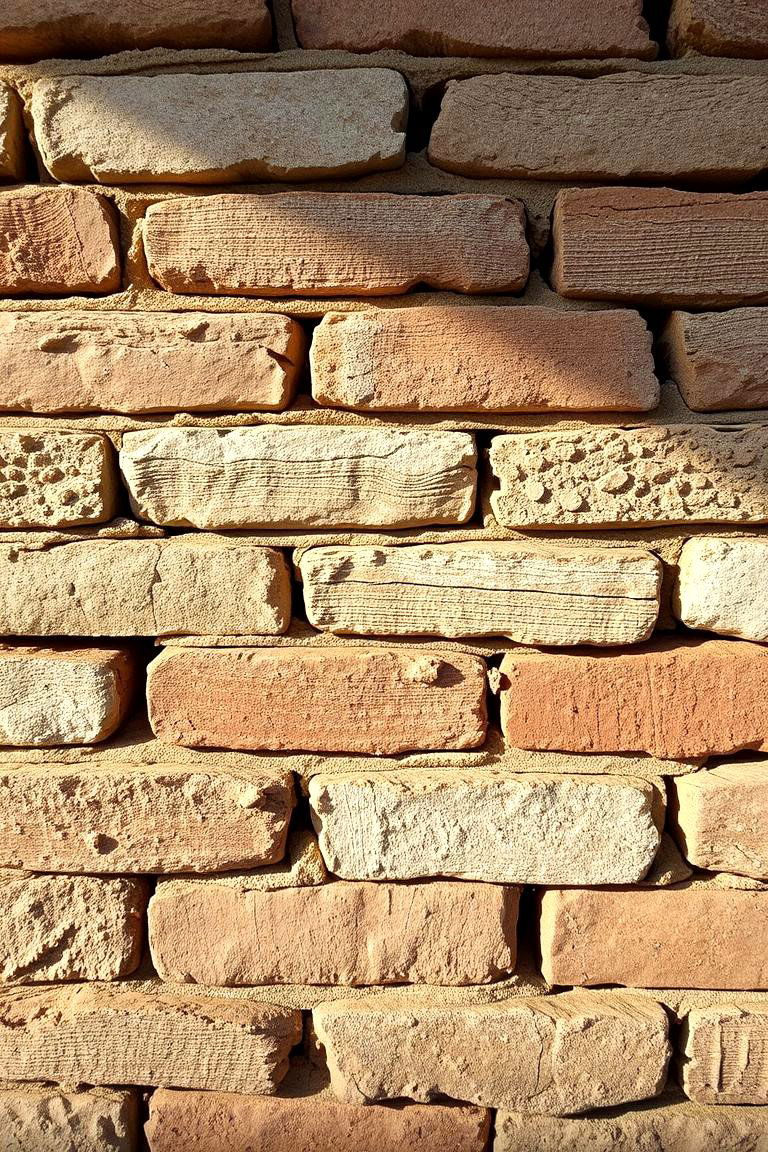 Weathered Brick Inspiration - 24 Rustic Brick Fireplace Ideas