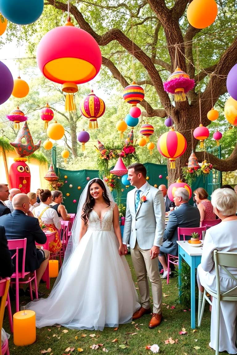 Whimsical Wonderland Wedding - 24 Classic Wedding Ideas