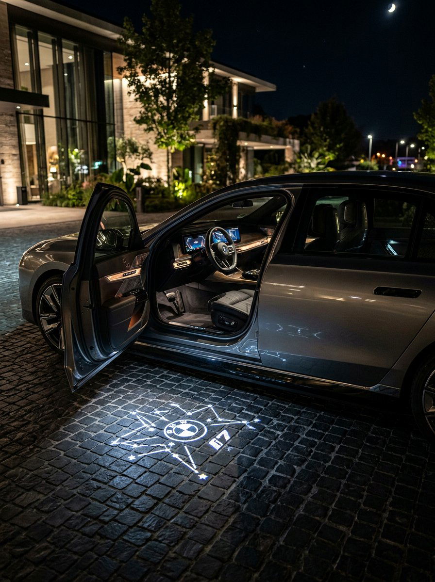 25 Cute Ways to Decorate Your Car and Express Your Style