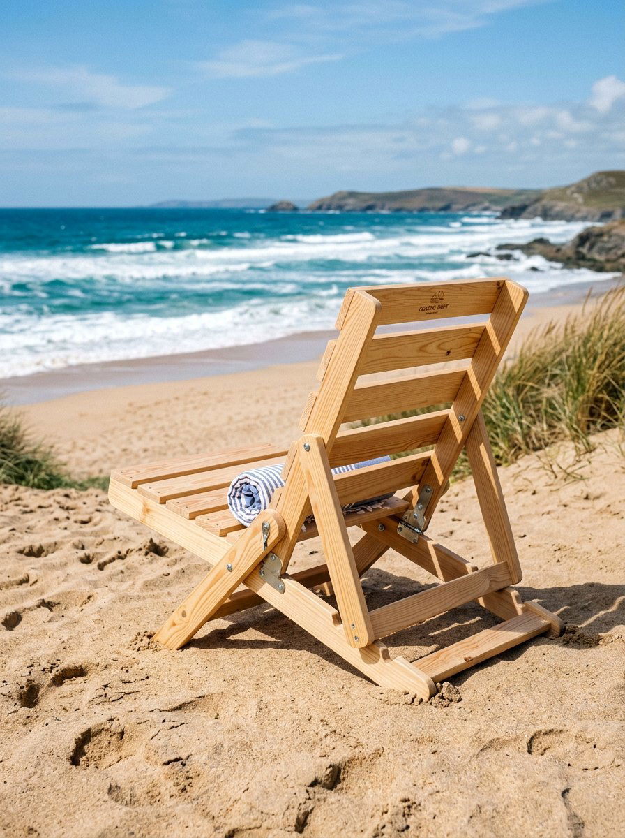 25 Pallet Lounge Chair Ideas for Comfortable Patio Living