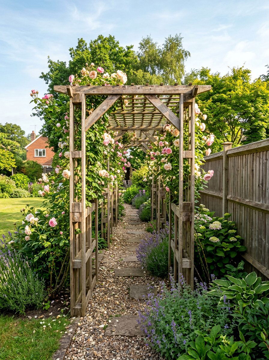 Narrow Pallet Gazebo - 25 Pallet Gazebo Frame Ideas