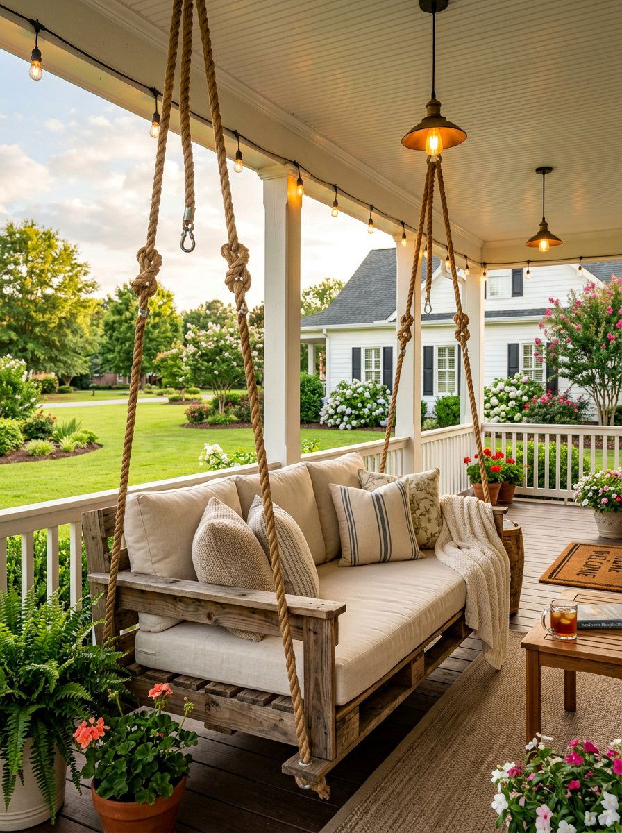 25 Pallet Garden Art Ideas to Beautify Your Outdoor Space