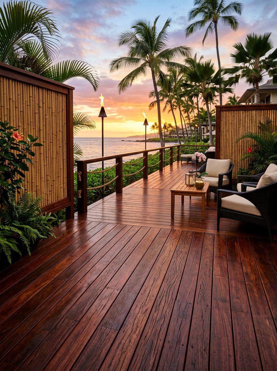 25 Pallet Patio Flooring Ideas for a Cheap Yard Remodel